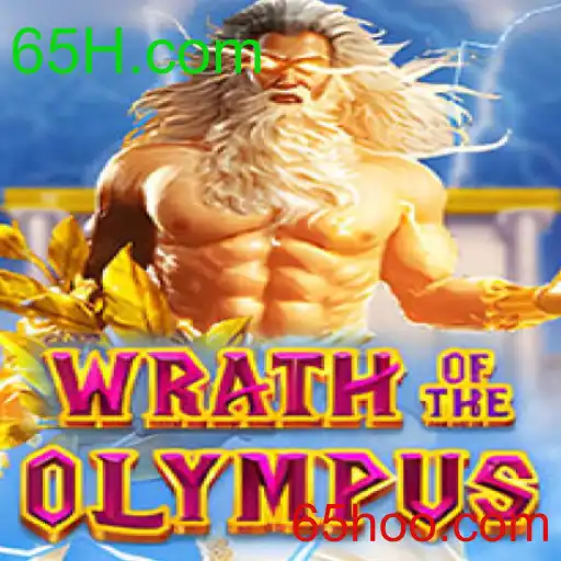 WrathofOlympus